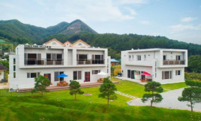 Chuncheon Venue Pool Villa August 19